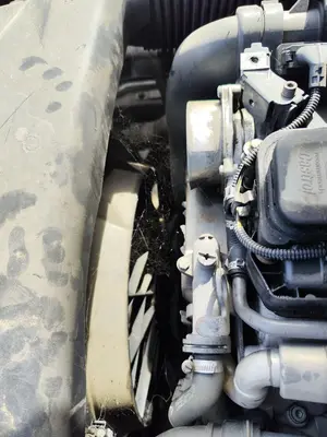Foto de ELECTROVENTILADOR RADIADOR AIRE ACONDICIONADO BMW SERIE 1 BERLINA (E81/E87) 2.0 16V Diesel CAT (122 CV / 90 KW)