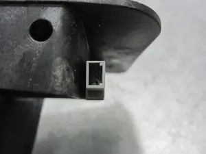 Foto de SOPORTE CAMBIO VOLKSWAGEN TIGUAN (AD1) 2.0 TDI DPF (239 CV / 176 KW) referencia 5TA864453 foto 4