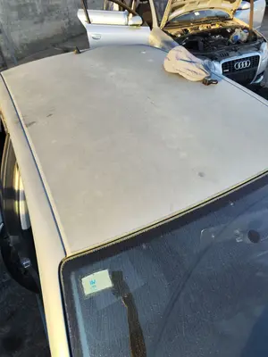 Foto de TECHO SEAT CORDOBA BERLINA (6L2) 1.4 16V (75 CV / 55 KW) referencia 6L5817111