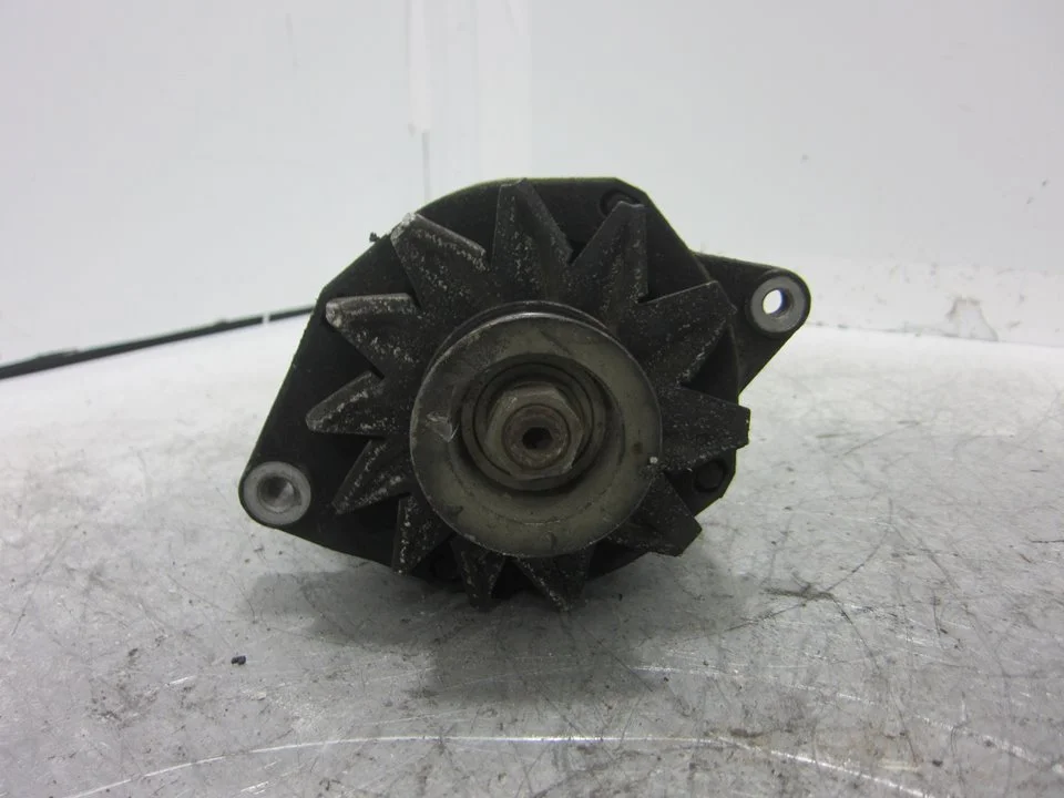 Foto de ALTERNADOR RENAULT CLIO I FASE I / II (B/C57) referencia A13N209