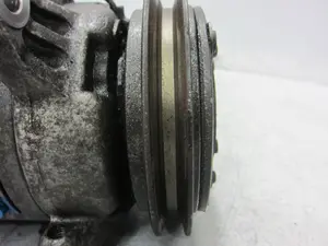 Foto de COMPRESOR AIRE ACONDICIONADO NISSAN ALMERA (N15) referencia 5060214592 foto 9