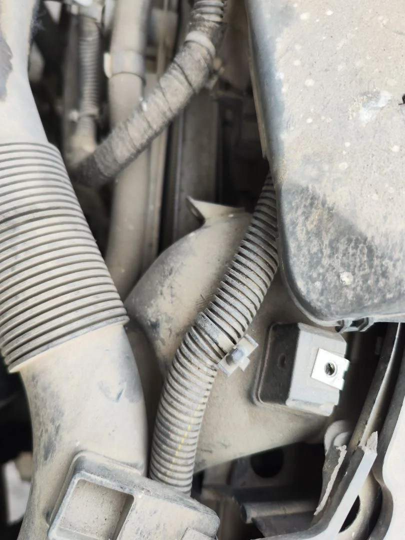 Foto de RADIADOR CALEFACCION / AIRE ACONDICIONADO OPEL CORSA D 1.3 16V CDTI (75 CV / 55 KW)