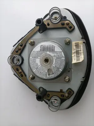 Foto de AIRBAG DELANTERO IZQUIERDO SEAT IBIZA (6K1) referencia TRW119024006A foto 2