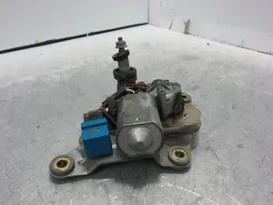 Foto de MOTOR LIMPIA TRASERO CITROEN EVASION 2.0 HDi (109 CV / 80 KW) referencia 53006512 foto 2