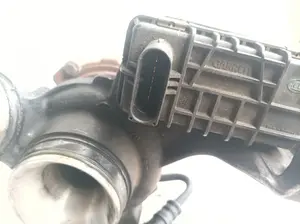 Foto de TURBOCOMPRESOR BMW SERIE 3 BERLINA (E90) referencia 258203 foto 2