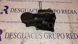 Foto de ENFRIADOR ACEITE MOTOR FORD FOCUS BERLINA (CAK) referencia 1S4Q6A642AB foto 2