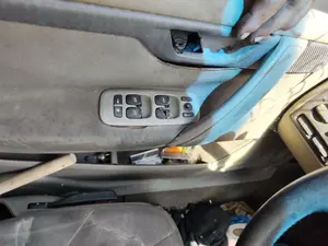 Foto de ELEVALUNAS DELANTERO IZQUIERDO VOLVO S60 BERLINA 2.4 Diesel (126 CV / 93 KW) referencia 30784578