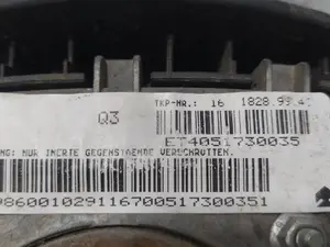 Foto de AIRBAG DELANTERO IZQUIERDO MERCEDES-BENZ CLASE A (BM 169) 2.0 CDI CAT (140 CV / 103 KW) referencia 1698600102 foto 2
