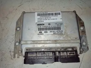 Foto de CENTRALITA MOTOR UCE HYUNDAI ACCENT (LC) referencia 0281010619