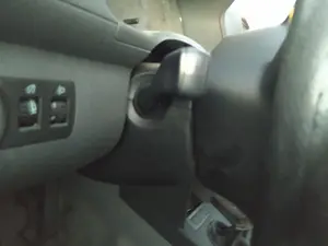 Foto de COLUMNA DIRECCION VOLKSWAGEN CADDY (2K)(02.2004) 1.9 TDI (105 CV / 77 KW)