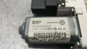 Foto de ELEVALUNAS TRASERO DERECHO SEAT TOLEDO (5P2) 1.9 TDI (105 CV / 77 KW) referencia 5P0839462A foto 4