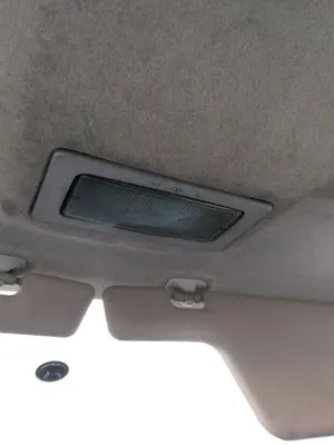 Foto de LUZ INTERIOR SEAT IBIZA (6K1) 1.9 TDI (90 CV / 66 KW) referencia 6K0947105A FKZ