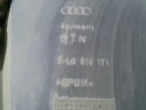 Foto de PASO RUEDA TRASERO IZQUIERDO AUDI A3 (8L) 1.9 TDI (101 CV / 74 KW) referencia 8L0810171 foto 4