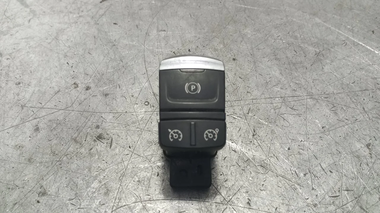Foto de FRENO DE MANO ELECTRICO RENAULT KADJAR 1.3 TCE (159 CV / 117 KW) referencia 363216544R