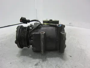 Foto de COMPRESOR AIRE ACONDICIONADO FORD FIESTA (CBK) referencia YS4H-19D629-AC foto 2