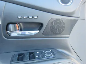 Foto de MANETA INTERIOR DELANTERA IZQUIERDA LEXUS RX (GGL1/GYL1) 3.5 V6 24V CAT (249 CV / 183 KW) foto 2
