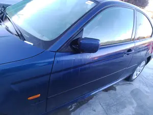 Foto de PUERTA DELANTERA IZQUIERDA BMW SERIE 3 COMPACTO (E46) 2.0 16V Diesel CAT (150 CV / 110 KW)