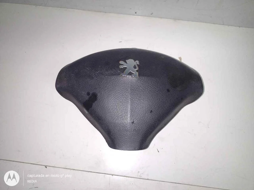 Foto de AIRBAG DELANTERO IZQUIERDO PEUGEOT 407 referencia 96445891ZD