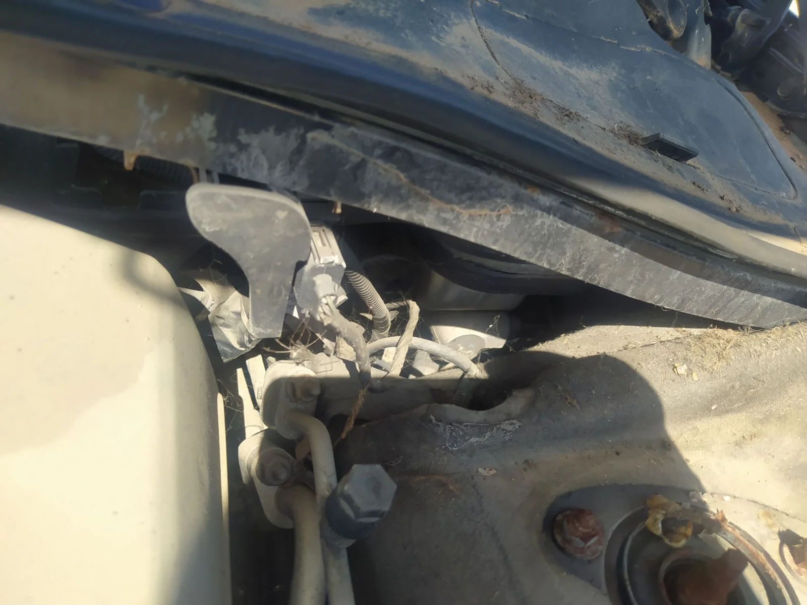 Foto de BOMBA FRENO CHRYSLER 300C (LE/LX) 3.0 CRD CAT (218 CV / 160 KW)