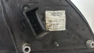 Foto de RETROVISOR IZQUIERDO OPEL VECTRA C BERLINA referencia 24436145 foto 2