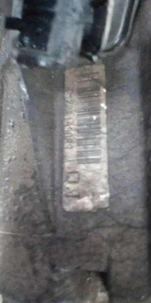 Foto de CAJA CAMBIOS OPEL ASTRA H BERLINA referencia 5495775 foto 4