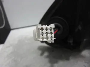 Foto de RETROVISOR DERECHO PEUGEOT 206 1.6 16V CAT (109 CV / 80 KW) referencia 6475000 foto 3