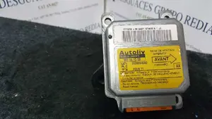 Foto de CENTRALITA AIRBAG PEUGEOT 206 referencia 9636894080