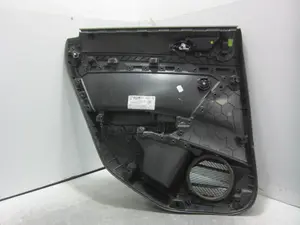 Foto de GUARNECIDO PUERTA TRASERA DERECHA VOLKSWAGEN POLO VI (AW1)(08.2017) 1.0 (65 CV / 48 KW) referencia 2G6867212 foto 2
