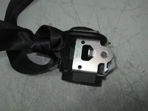 Foto de CINTURON SEGURIDAD DELANTERO DERECHO CITROEN XSARA PICASSO 1.6 16V HDi (90 CV / 66 KW) referencia 777RP008 foto 5