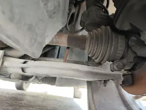 Foto de BARRA ESTABILIZADORA DELANTERA CITROEN XSARA BERLINA 2.0 HDi CAT (RHY / DW10TD) (90 CV / 66 KW)