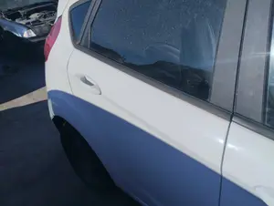 Foto de NO IDENTIFICADO FORD FIESTA (CNN) 1.5 TDCi CAT (75 CV / 55 KW)
