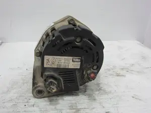 Foto de ALTERNADOR RENAULT CLIO II FASE I (B/CB0) referencia 8200064344 foto 6