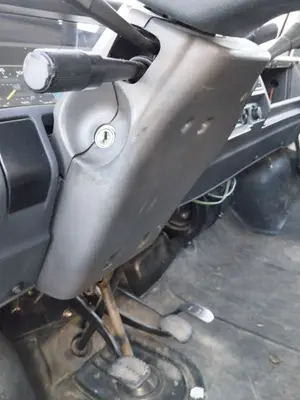Foto de COLUMNA DIRECCION FIAT DUCATO I BUS