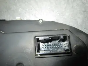 Foto de CUADRO INSTRUMENTOS PEUGEOT 307 BREAK / SW (S1)(04.2002) 1.6 HDi (109 CV / 80 KW) referencia 9655476580 foto 2