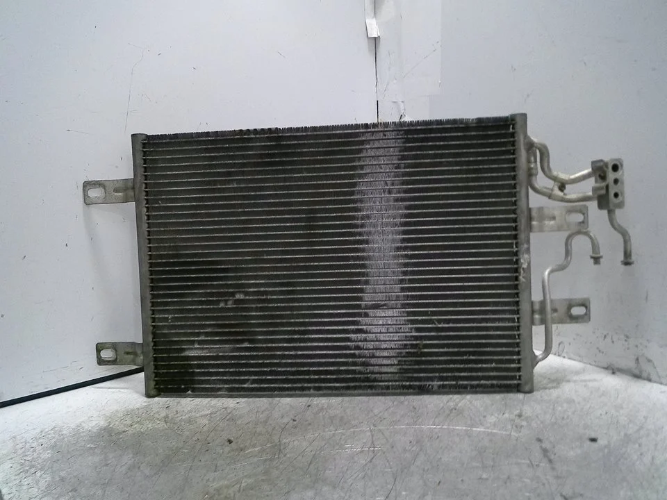 Foto de RADIADOR CALEFACCION / AIRE ACONDICIONADO OPEL MERIVA 1.7 16V DTI CAT (Y 17 DT / LR6) (75 CV / 55 KW) referencia K161832703