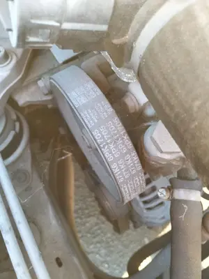 Foto de BOMBA DIRECCION PEUGEOT 407 1.6 HDi FAP CAT (9HZ / DV6TED4) (109 CV / 80 KW) referencia 4007GX