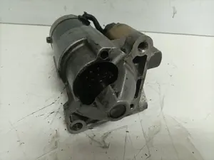 Foto de MOTOR ARRANQUE NISSAN MICRA (K12E) referencia 8200021396 foto 5