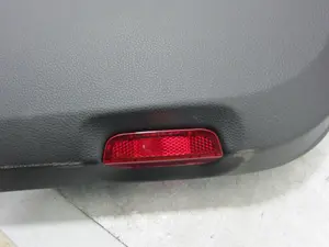 Foto de GUARNECIDO PUERTA DELANTERA DERECHA PORSCHE MACAN (95BA) referencia 95B867106 foto 2