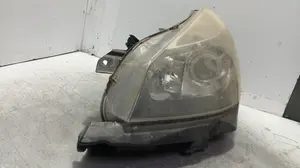 Foto de FARO IZQUIERDO RENAULT CLIO III 1.2 16V (75 CV / 55 KW) referencia 7701070491 foto 4