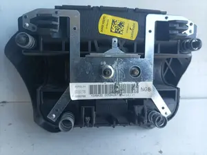 Foto de AIRBAG DELANTERO IZQUIERDO CITROEN XSARA PICASSO referencia 96470413XT foto 5
