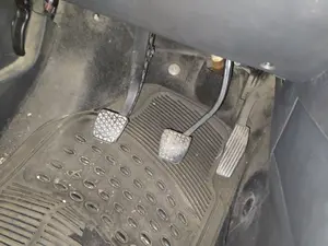 Foto de PEDAL EMBRAGUE OPEL MERIVA 1.7 16V CDTI (101 CV / 74 KW)