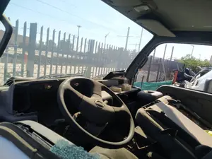 Foto de COLUMNA DIRECCION NISSAN CABSTAR 3.0 Diesel (125 CV / 92 KW)