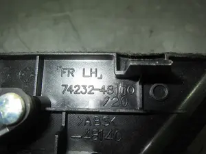 Foto de MANDO ELEVALUNAS DELANTERO IZQUIERDO LEXUS RX (GGL1/GYL1) 3.5 V6 24V CAT (249 CV / 183 KW) referencia 7423248100 foto 2
