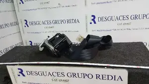 Foto de CINTURON SEGURIDAD DELANTERO IZQUIERDO MITSUBISHI OUTLANDER (CW0) referencia 604675800A