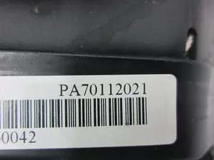 Foto de AIRBAG DELANTERO IZQUIERDO CITROEN NEMO 1.4 (73 CV / 54 KW) referencia PA70112021 foto 4