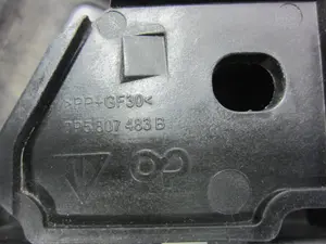 Foto de NO IDENTIFICADO PORSCHE CAYENNE (TIPO 92A) referencia 7P5807483B foto 4