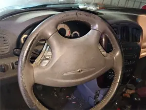 Foto de AIRBAG DELANTERO IZQUIERDO CHRYSLER VOYAGER (RG)