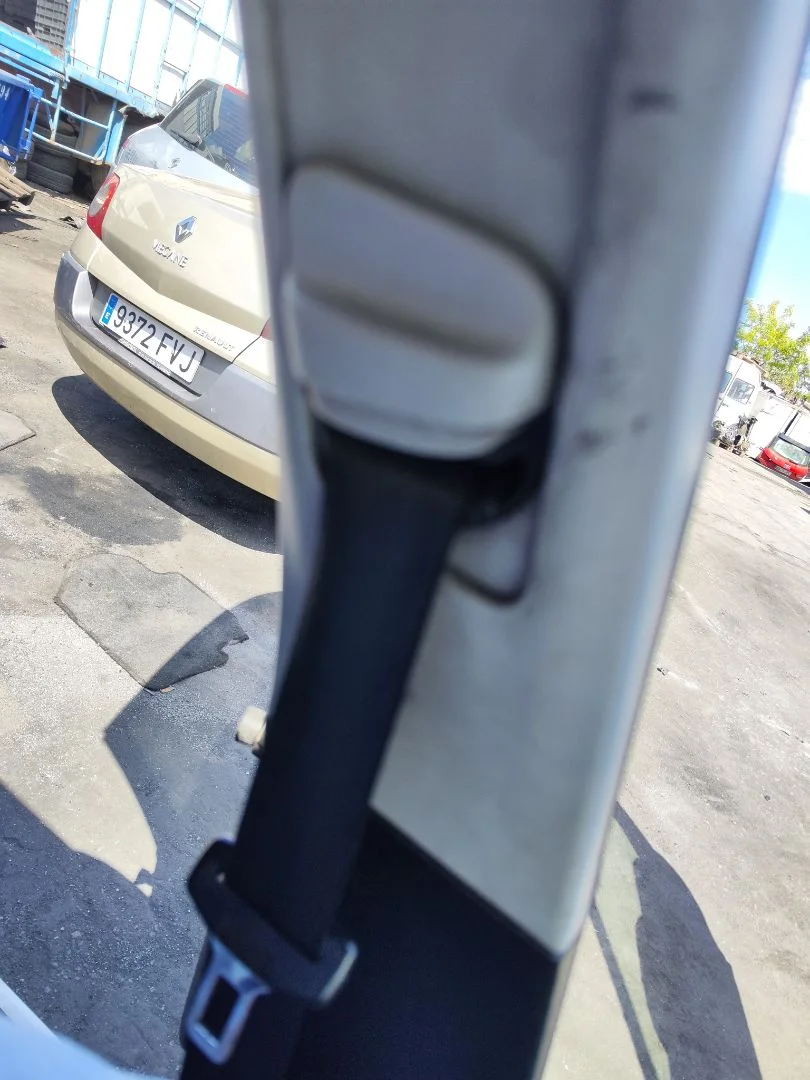 Foto de CINTURON SEGURIDAD DELANTERO IZQUIERDO SEAT LEON (1M1) 1.9 TDI (90 CV / 66 KW)