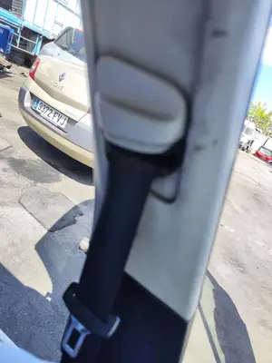 Foto de CINTURON SEGURIDAD DELANTERO IZQUIERDO SEAT LEON (1M1) 1.9 TDI (90 CV / 66 KW)