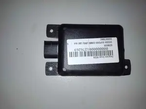 Foto de SENSOR SKODA SUPERB COMBI (3V5) 2.0 TDI (190 CV / 140 KW) referencia 5Q0907686C foto 4